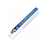 Время: 140 сек<br>Длина: 70 см<br>Тип: золотой цвет<br>Шт в упаковке: 5<br>Бенгальские огни - Favorite Pyro Group - TKF070 - длина 70 см. - время работы одной свечи 140 секунд... БЕНГАЛЬСКИЕ ОГНИ 70 см (5 шт) TKF070