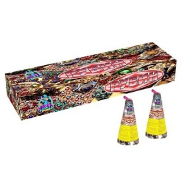 Уличный фонтан РУБИН