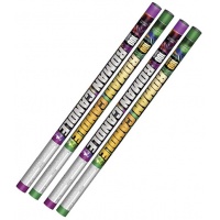 РИМСКАЯ СВЕЧА SF-393 10 х 0,5