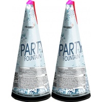 Уличный фонтан FONTANNA