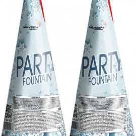 Уличный фонтан FONTANNA