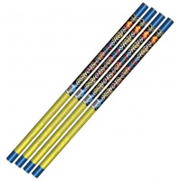 РИМСКАЯ СВЕЧА SF-395 8 х 0,5