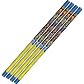 РИМСКАЯ СВЕЧА SF-395 8 х 0,5