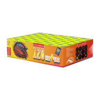 120 КМ/ЧАС 120 х 0,6