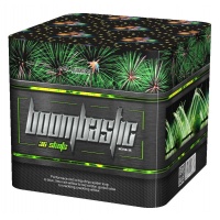 BOOMBASLIC 36 х 1,5