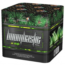 BOOMBASLIC 36 х 1,5