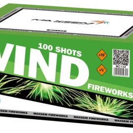 WIND 100 х 0,8