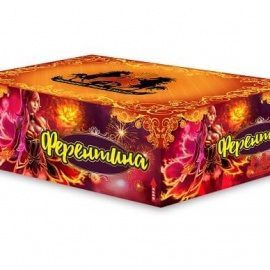 ФЕРЕНТИНА 148 х разнокалиберная