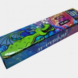 ПЕТАРДЫ ФИТИЛЬНЫЕ ТРЕСК (50 шт)