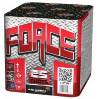 FORCE 25 х 0,6