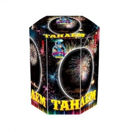 ТАНДЕМ 19 х 1,2