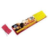 Пулемётная лента - Favorite Pyro Group - FPC220 - 200 выстрелов в штуке!
... ПУЛЕМЁТНАЯ ЛЕНТА FPC220 (200 выстрелов)