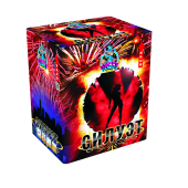 СИЛУЭТ 20 х 1