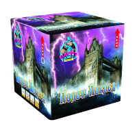 Когда хочется создать для себя праздник - ПОЛЕТ ПЕГАСА 49 х 1,2 cможет вам помочь. Всплеск... ПОЛЕТ ПЕГАСА 49 х 1,2