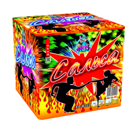 САЛЬСА 49 х 1,2