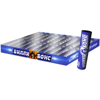 Петарды фитильные - Favorite Pyro Group - FPC617 - БИЛЛИ БОНС - 1 грамм пороха в петарде - 10 штук в... ПЕТАРДЫ ФИТИЛЬНЫЕ БИЛЛИ БОНС (10 шт)