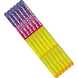 РИМСКАЯ СВЕЧА T6236 10 х 0,3