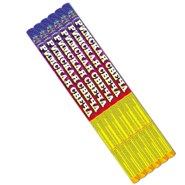 РИМСКАЯ СВЕЧА T6238 20 х 0,3