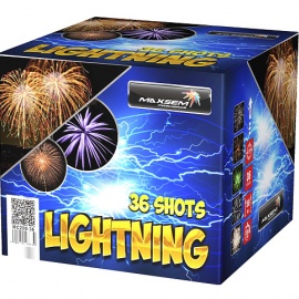 LIGHTNING 36 х 2