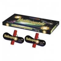 Летающий фейерверк - Maxsem - W504A/B - САМОЛЁТИК (летающая вертушка) - в упаковке 6 штук!
... САМОЛЁТИК (6 шт)