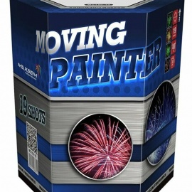 MOVING PAINTER 19 х 1,5