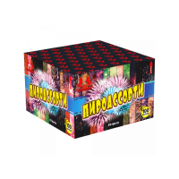 ПИРОАССОРТИ 100 х 0,8