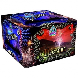 ПРОВАНС 100 х 1,2