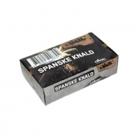 Петарды фитильные - LCH Fireworks - SPC2 - ЛЕГЕНДАРНАЯ ИСПАНКА - вспышка-взрыв-треск - 7 штук в пачк... ПЕТАРДЫ ФИТИЛЬНЫЕ СУПЕР ТРЕСК (7 шт)