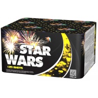 STAR WARS 120 х 1,2