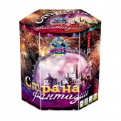 СТРАНА ФАНТАЗИЙ 19 х 1,2