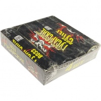 Петарды фитильные - ТМ ВОЛК - СУПЕР ГУСАРСКИЕ - B033 - размер 119*26-30 мм., громкий хлопок ≈ ... ПЕТАРДЫ ФИТИЛЬНЫЕ СУПЕР ГУСАРСКИЕ (4 шт)