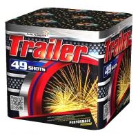 Салют - Maxsem - GWM5036 - TRAILER - 1,2" дюйма (30 мм.) калибр - 49 залпов 4 эффекта
... TRAILER 49 х 1,2