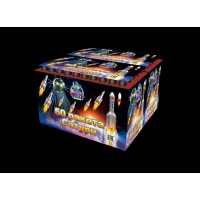 КАТЮША 100 х 0,3