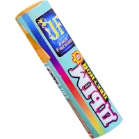 Время дыма: 60 сек<br>Запуск: фитиль<br>Цвет дыма: бирюзовый<br>Тип: ручной<br>Цветной дым - Joker Fireworks - JF DM60 - бирюзовый - ручной - время дымления 60 сек
... Цветной дым joker fireworks 60 сек (бирюзовый)