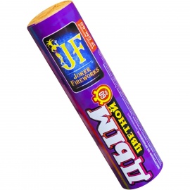 Цветной дым joker fireworks 60 сек (фуксия)