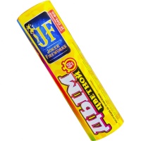 Время дыма: 60 сек<br>Запуск: фитиль<br>Цвет дыма: жёлтый<br>Тип: ручной<br>Цветной дым - Joker Fireworks - JF DM60 - жёлтый - ручной - время дымления 60 сек
... Цветной дым joker fireworks 60 сек (жёлтый)