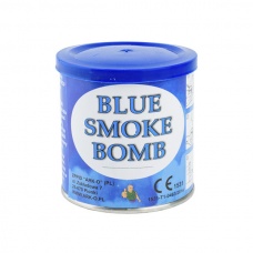 Smoke Bomb (синий) в Москве