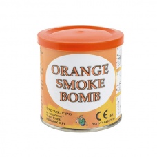 Smoke Bomb (оранжевый) в Москве