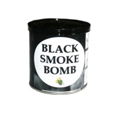 Smoke Bomb (черный) в Москве