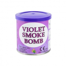 Smoke Bomb (фиолетовый) в Москве