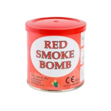 Smoke Bomb (красный) в Москве