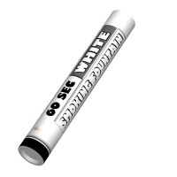 Время дыма: 60 сек<br>Запуск: фитиль<br>Цвет дыма: белый<br> Smoking Fountain 0512 (белый)