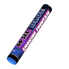 Smoking Fountain 0512 (синий) Smoking Fountain 0512 (синий) в Москве