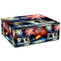 ЭСМИНЕЦ 308 х разнокалиберная