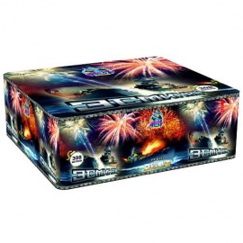 ЭСМИНЕЦ 308 х разнокалиберная