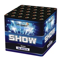 SHOW 36 х 0,8